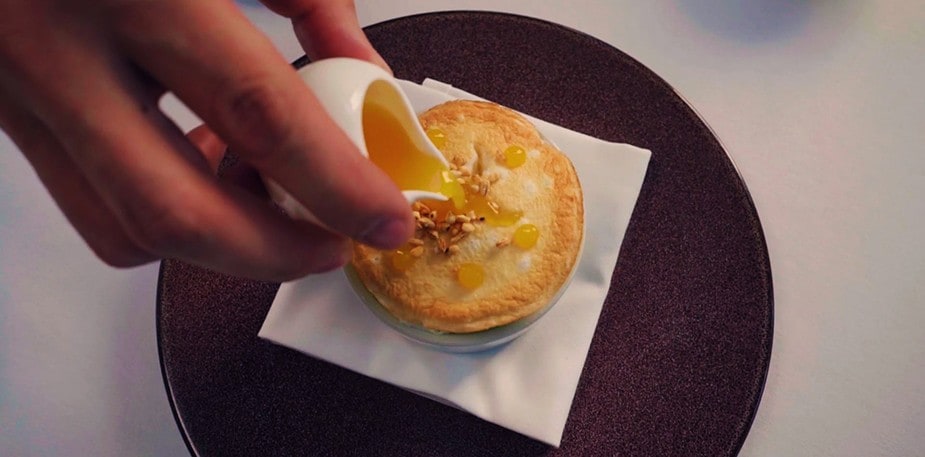 Soufflé